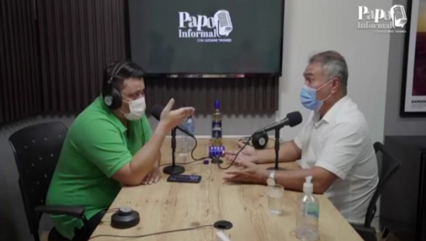 Minoru Kinpara faz avaliação das eleições de 2020 e diz que Bocalom peca por falta de diálogo com o povo